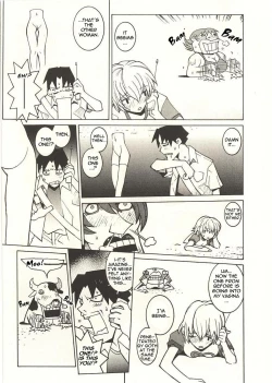 Page 7 of Labia Majora Destroyer