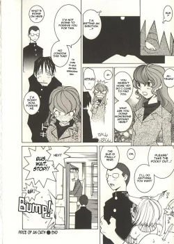 Page 6 of Chikai no Basho | The Price of a Oath