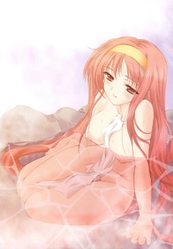 Page 6 of Shiori Gaiden Soushuuhen Ii Tabi Yume Kibun