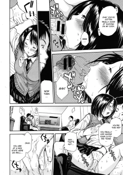 Page 18 of Haha wa Toshishita no...