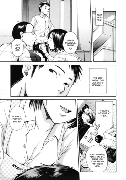Page 5 of Haha wa Toshishita no...