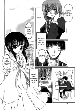Page 123 of Ani Plus Imouto Equal Love? | Ani + Imouto = LOVE?