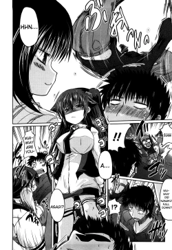 Page 129 of Ani Plus Imouto Equal Love? | Ani + Imouto = LOVE?