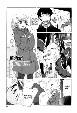 Page 143 of Ani Plus Imouto Equal Love? | Ani + Imouto = LOVE?