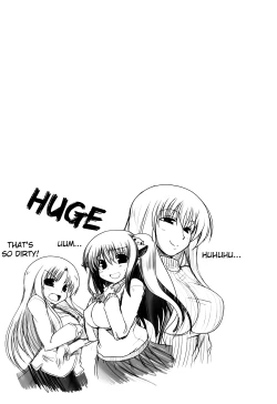 Page 27 of Ani Plus Imouto Equal Love? | Ani + Imouto = LOVE?