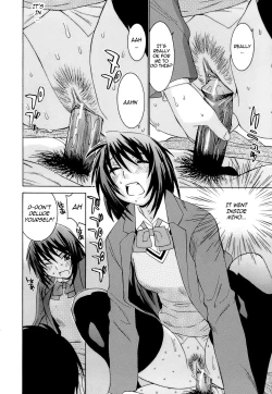 Page 115 of Idol Manager Chinami-chan