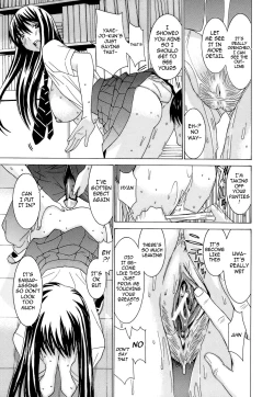 Page 94 of Idol Manager Chinami-chan