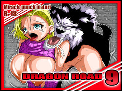 Download DRAGON ROAD 9