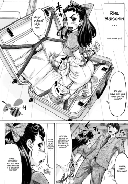 Page 87 of Hachimitsu Drop | Honey Drops