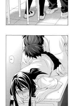 Page 13 of Yuri ga joshi no seifuku de gakuen monona hon. | A yuri at an academy in female uniform book