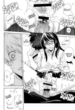 Page 24 of Yuri ga joshi no seifuku de gakuen monona hon. | A yuri at an academy in female uniform book