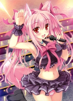 Page 44 of Dengeki Moeoh 2012-02