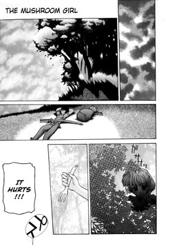 Download Kinoko no Konoko | The Mushroom Girl