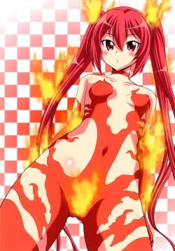 Page 28 of Hame doru konton!