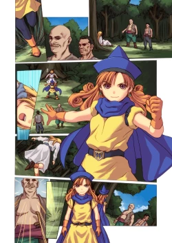 Page 28 of Tomboy Princess