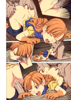 Page 42 of Tomboy Princess