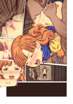 Page 47 of Tomboy Princess