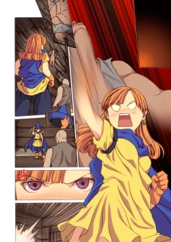 Page 48 of Tomboy Princess