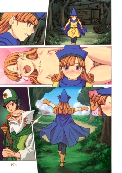 Page 49 of Tomboy Princess