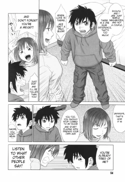 Page 2 of The Coming of Ryouta - First and Second Coming