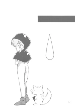 Page 5 of Little Red