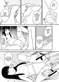 Page 10 of Otouto wa Otoshigoro