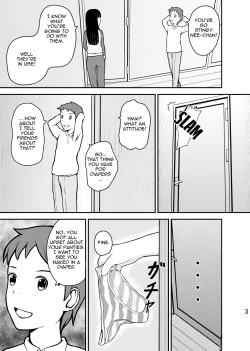 Page 4 of Otouto wa Otoshigoro