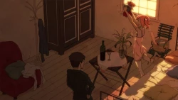 Page 16 of Zombie Daughter ♥♥