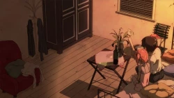 Page 17 of Zombie Daughter ♥♥