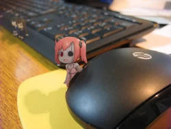 Page 19 of Zombie Daughter ♥♥