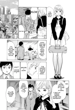 Page 150 of Hotel de Dakishimete Mankai Otome Hen