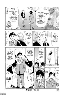 Page 165 of Hotel de Dakishimete Mankai Otome Hen