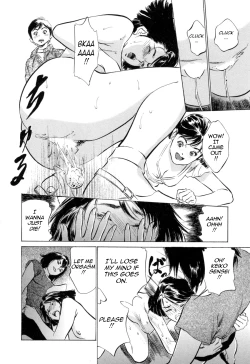 Page 20 of Hotel de Dakishimete Mankai Otome Hen