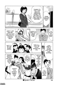 Page 85 of Hotel de Dakishimete Mankai Otome Hen