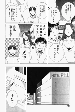 Page 45 of Niji-Iro Pallet Volume 1