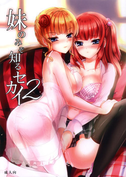 Download Imouto Nomi zo Shiru Sekai 2