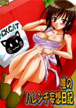 Download Yui no Harenchi Mousou Nikki