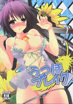 Page 1 of Utsuho Break