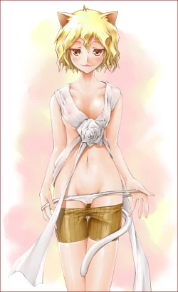 Page 23 of Nefelpitou no Ero Senbetsu Hajimemashita | Nefelpitou's Ero Selection