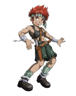 Page 27 of Ura Brave Kingdom <1>