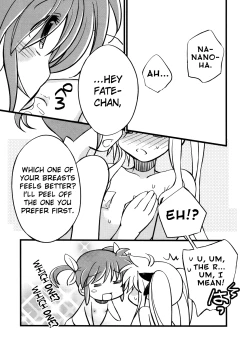 Page 6 of The Secret First Ticket