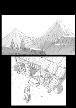 Page 14 of Dragon road 3