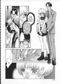 Page 122 of Koganeiro Butai 1 | Golden Stage 1