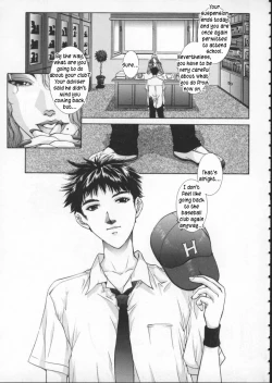 Page 127 of Koganeiro Butai 1 | Golden Stage 1