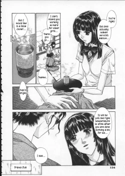 Page 132 of Koganeiro Butai 1 | Golden Stage 1