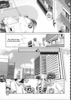 Page 156 of Koganeiro Butai 1 | Golden Stage 1