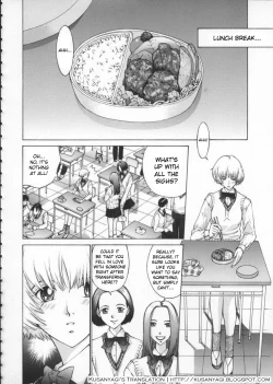 Page 37 of Koganeiro Butai 1 | Golden Stage 1