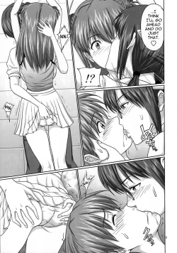 Page 4 of Mode Hanten!? Ura Code The Beast! | Invert Mode!? Secret Code The Beast!