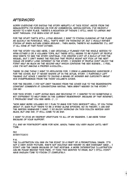 Page 24 of Kiss of the Dead 3