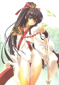 Page 6 of BENIGYOKUZUI vol. 20